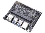 Seeed Studio การจัดส่งโดย บอร์ดผู้ให้บริการ reComputer J202