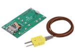 Microchip Technology MCP9601 Evaluation Board