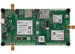 u-blox XPLR-HPG-2 High Precision GNSS Explorer Kit