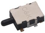 C&K Switches สวิตช์ตรวจจับแบบรับสัญญาณที่ด้านข้างซีรีส์ SDS