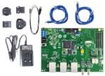 Analog Devices Inc. ชุดตรวจประเมิน EV-RPG2