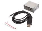 ScioSense APC1001U_EK UART Evaluation Kit