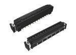 Amphenol 2.00mm FFC/FPC Connectors