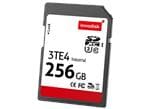 Innodisk SD & MicroSD Card with iSMART Technology