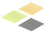 TE Connectivity 121x-ECE Molded Conductive EMI Gasket Sheets