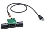 Sensirion SEK-SDP31 Differential Pressure Evaluation Kit
