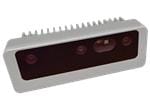 Luxonis กล้องที่มีการรับรู้แบบหุ่นยนต์ OAK-D Pro PoE