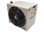 Tark Thermal Solutions เครื่องแลกเปลี่ยนความร้อนที่หมุนเวียนความร้อนจากของเหลวไปยังอากาศ LA5000