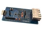 onsemi NCN26010XMNEVB Evaluation Board