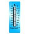 SpotSee 5/6/8/10 Level Thermax® Temperature Indicators