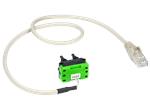 Sensirion SEK-SDP8xx Differential Pressure Evaluation Kit