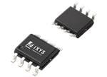 IXYS STP802U2SRP 1.5A Sensitive Dual SCRs