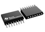 Texas Instruments ISOUSB111 Isolated USB Repeater