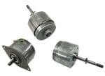 Minebea DIX36 Geared Motor
