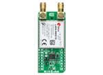 Mikroe 4G LTE 2 Data Click