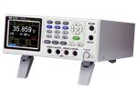Teledyne LeCroy T3MIL50 & T3MIL50X DC Milliohm Meters