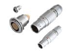 Bulgin X Series Push-Pull Connectors