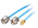 Amphenol InstaBend™ 086 Flexible Microwave Assemblies