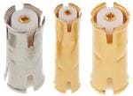 Molex ตัวเชื่อมต่อ RF ขนาด 50 โอห์ม SMP-MAX และ SMP-MAX EVO