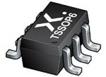 Nexperia BAV199S-Q Automotive Low-Leakage Quadruple Diode