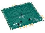 Texas Instruments LMK1D1216EVM Buffer Evaluation Module (EVM)