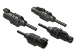 Amphenol ATHD Size 8 & 12 Overmolded Cable Assemblies