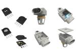 Melexis MLX90822 Absolute Pressure Sensors