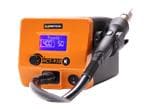 Metcal HCT-910 Hot Air Rework System