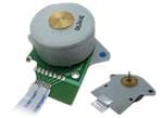 Minebea Compact Outer Rotor BLDC Motors