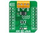 Mikroe ADC 19 Click