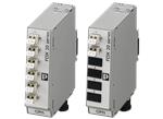 Phoenix Contact FDX-20 Series Fiber Optic Connectors