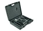 HARTING Battery-Powered Crimping Tool Set