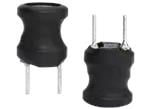 Signal Transformer / Bel DRC-V Radial Coil Inductors