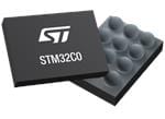 STMicroelectronics MCU Arm®Cortex®-M0+ 32 บิต STM32C0x