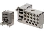 Amphenol SMPM & SMPS VITA 66.5 NanoRF Hybrid Modules