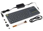 SparkFun Jetson Intermediate Kit with Power Supply