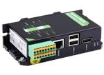 Seeed Studio ตัวควบคุมเอดจ์ EdgeBox-RPi-200-CM41xx016