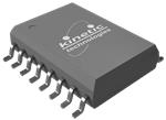 Kinetic Technologies KTB1100 15W Flyback Regulator