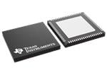 Texas Instruments TLC6984 48x16 Matrix LED Display Driver