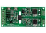 onsemi NCP51563 Evaluation Board
