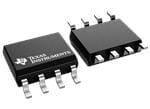 Texas Instruments AMC22C11/AMC22C11-Q1 Isolated Comparator