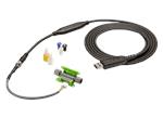 Sensirion SLF3C-1300F Liquid Flow Meter Evaluation Kit