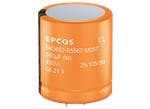 TDK B43652 Snap-In Aluminum Electrolytic Capacitors