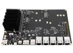 MYIR MYD-J1028X Development Board