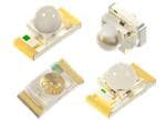 Kingbright IR Dome Lens SMD LEDs