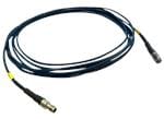 HUBER+SUHNER SUCOFLEX® 570E Microwave Cable Assemblies