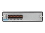 Advantech iDAQ-8 Series Analog Output Modules