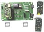 ams OSRAM Evaluation Kit for AS705x