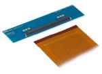 Hirose Electric TF43SW Power & Signal Hybrid FFC & FPC Connectors