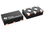 Texas Instruments TCA9536 4-Bit I/O Expander